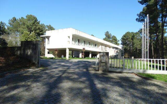 HI Melgaço - Pousada de Juventude - Hostel