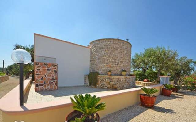 Villetta Cosimo Torre Vado