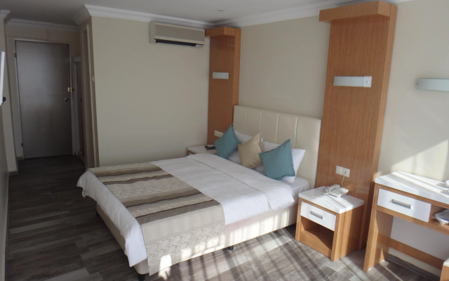 Temple Miletos Spa Hotel