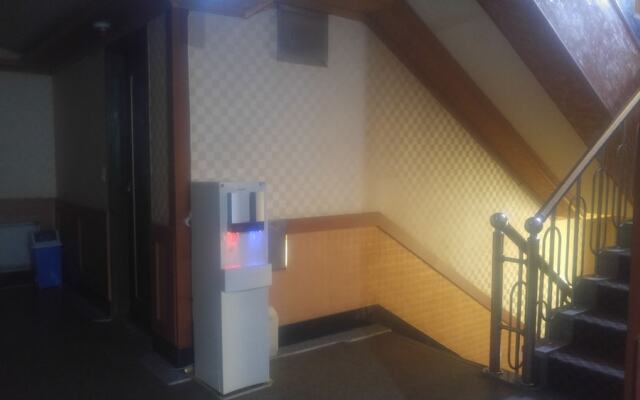 Samcheonpo Grand Motel