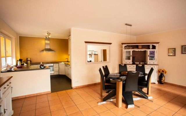 Hotel Am Sportpark