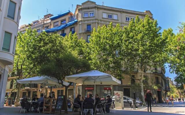 Habitat Apartments Casp