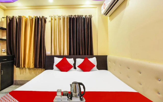 OYO Flagship 70359 Ecopark Guest House