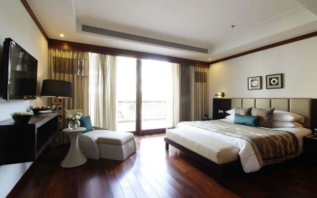 Jaypee Greens Golf & Spa Resort