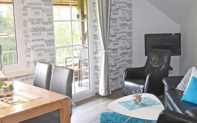 Landhaus Voss