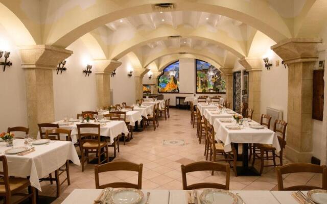 Grand Hôtel d'Espagne