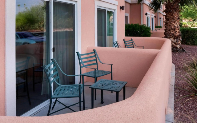 Residence Inn by Marriott Tucson Airport