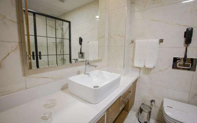 Bahçelievler Hotels