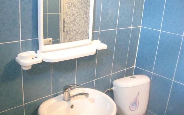Oksana Guest House