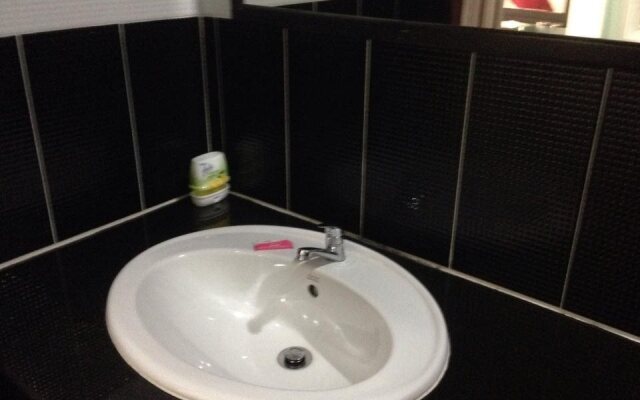 Dang Sea Beach Bungalow