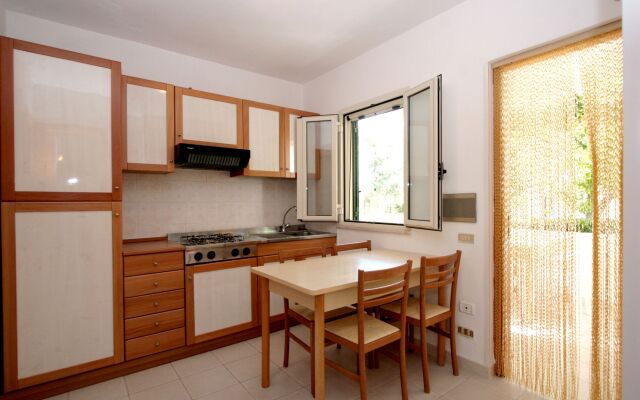 Residence Delfino