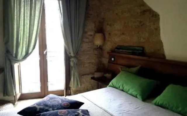 Aljama - Downtown B&B