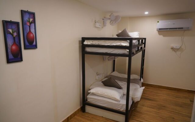 Dewdrop Pride Inn