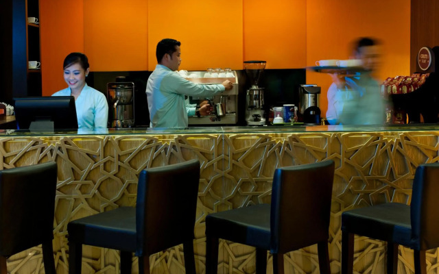 Saray Musheireb Hotel and Suites
