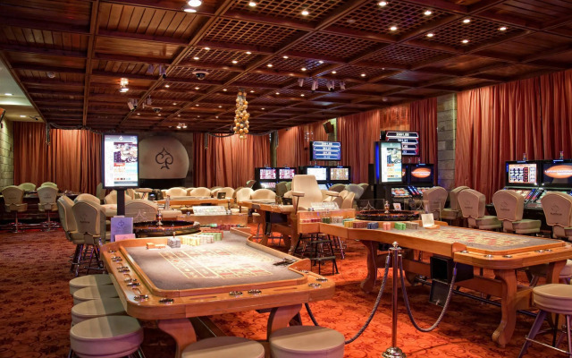 Platinum Hotel & Casino, Bansko