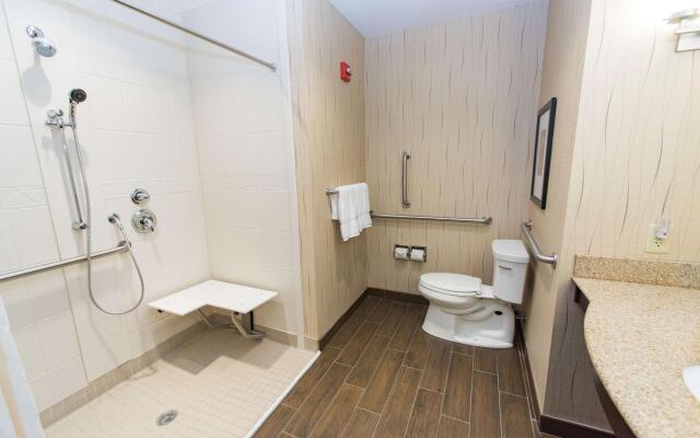 Hilton Garden Inn Dayton South-Austin Landing