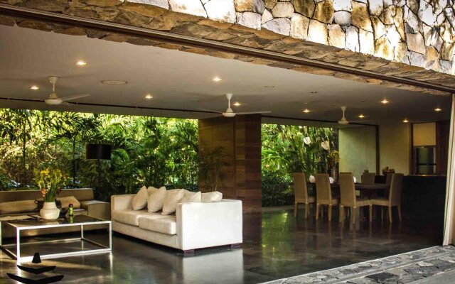 Wahyu Villa