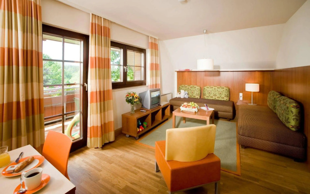 Sonnenresort Maltschacher See