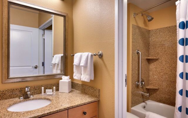 Towneplace Suites Marriott Yuma