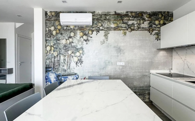 Orizzonti Blu Pool Villa by Wonderful Italy