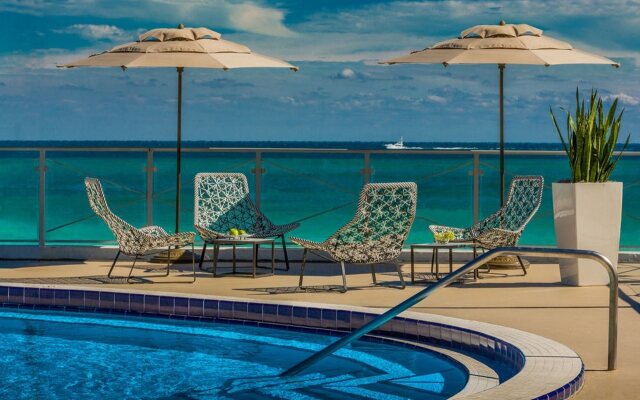 Eden Roc Miami Beach