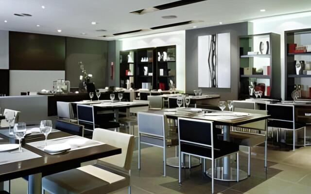 B&B Hotel Madrid Getafe