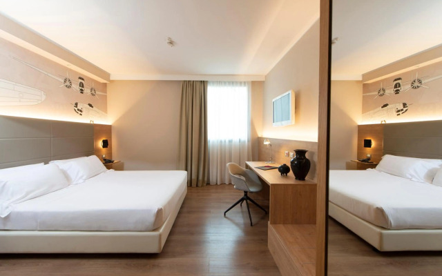 Oriental Hotel Tokyo Bay