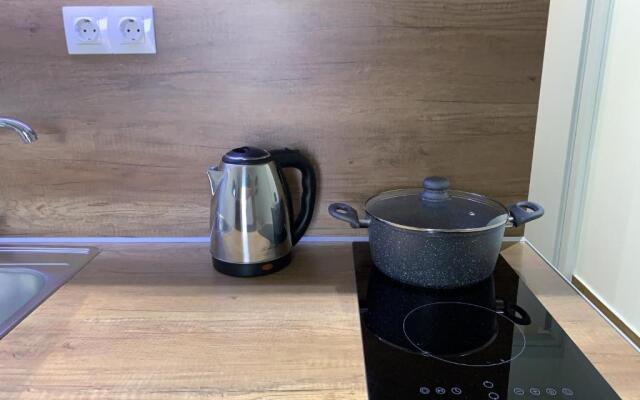 DELEJO Resorts & Suites