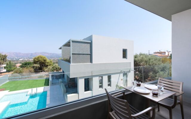 Heliades Residence