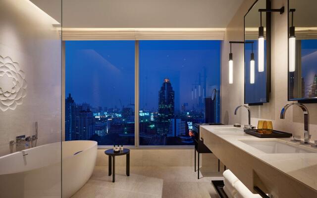 Park Hyatt Bangkok