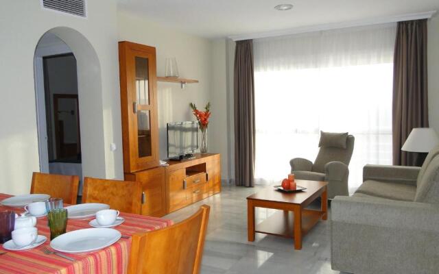 Fenix Beach Apartamentos