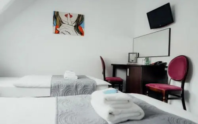 Hotel Pałac Krotoszyce