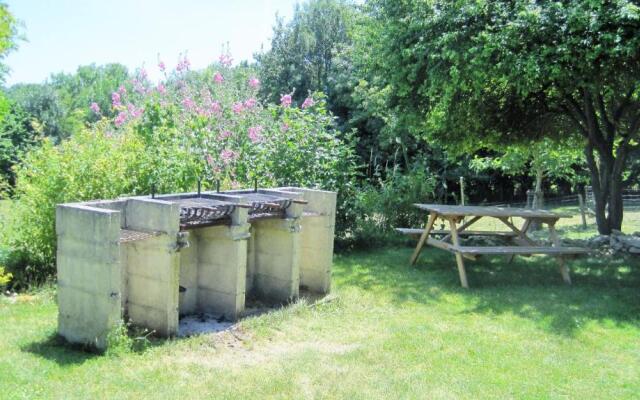 Le Noisetier at Les Hiboux Gites