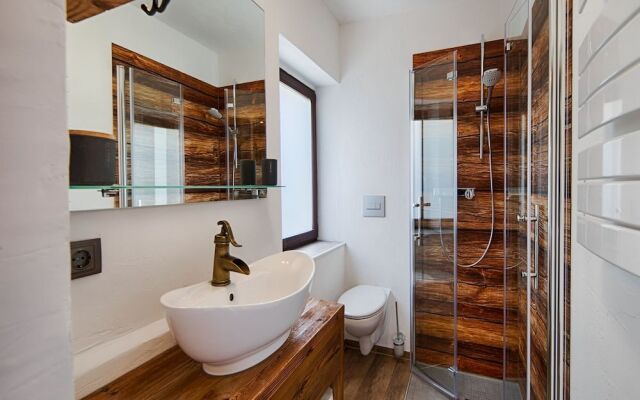 Gasthof Sennerhütte