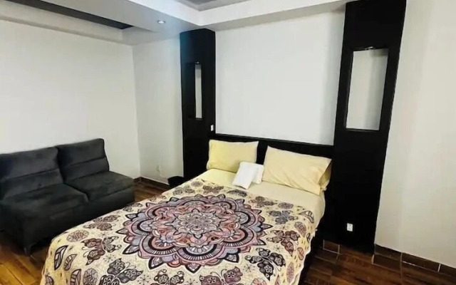 Departamento Orange 1 Guadalajara
