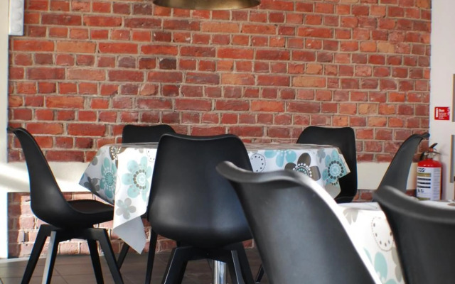 Go To Sleep Arvika - Hostel