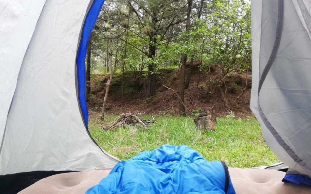 Casa Don Gil - Campsite