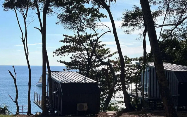 Padel Lodge Koh Chang