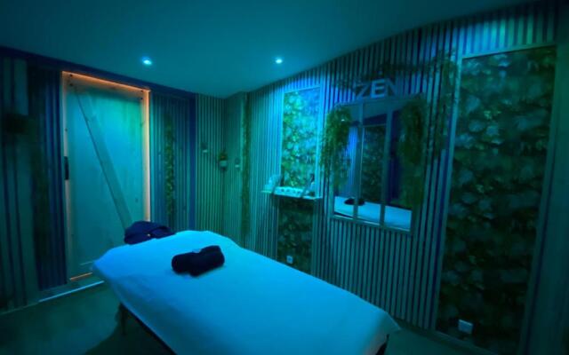 ST PALAIS Appartement cocooning