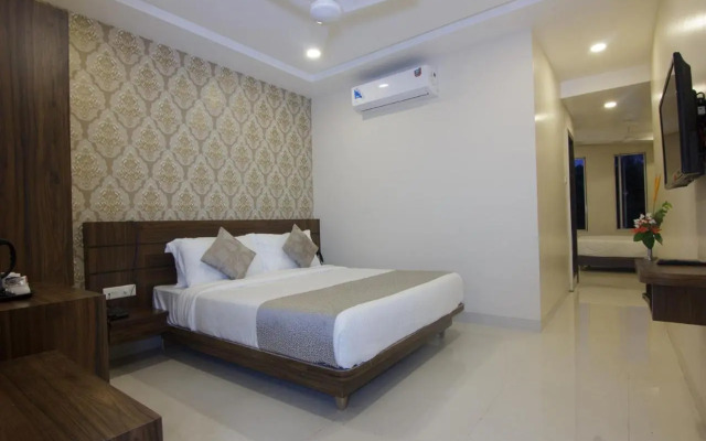 Strand Resort