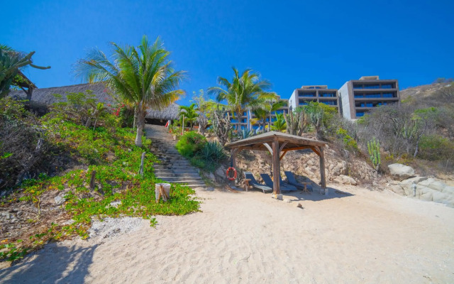 Coral Blue Huatulco All Inclusive