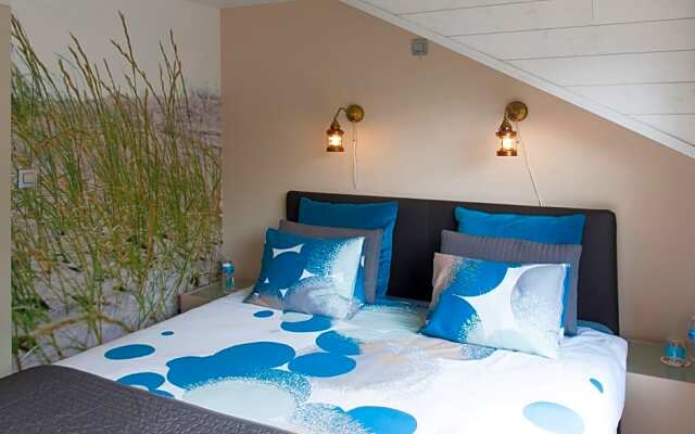B&B Bij Moemee