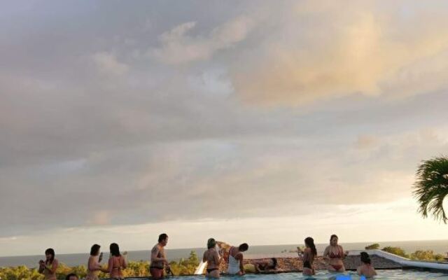 Bohol Coastal View Hotel