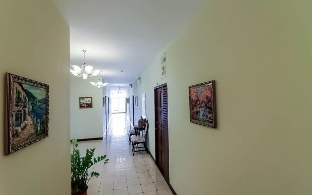 Nida Rooms Srinakarin 18 Prawet