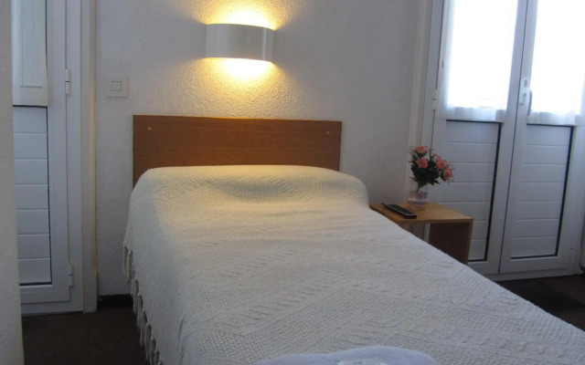 Hotel Duchesse Anne