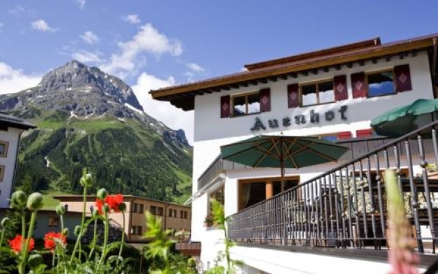Hotel Auenhof