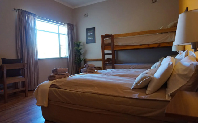 Omaruru Guesthouse