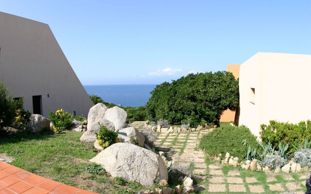 Porto Quadro Vista Corsica