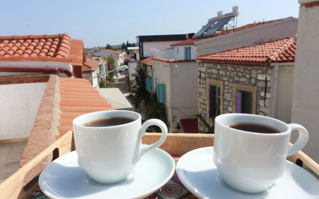 Galya Otel Alacati