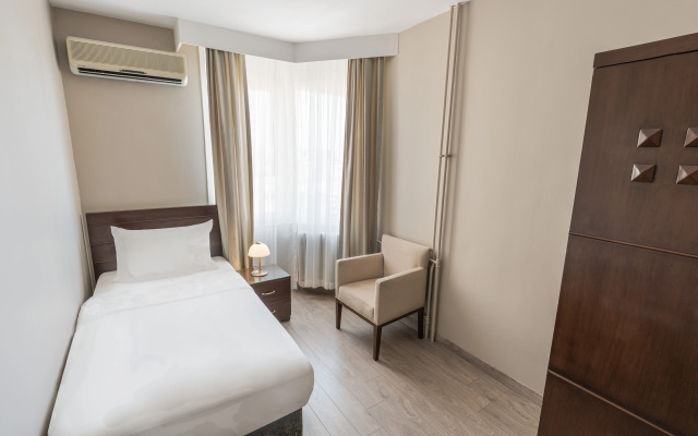 The Marmara Suadiye Residence